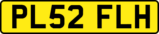 PL52FLH