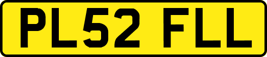 PL52FLL
