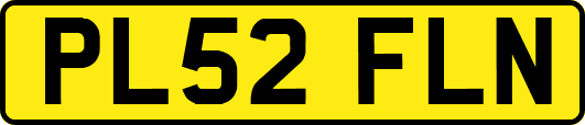 PL52FLN