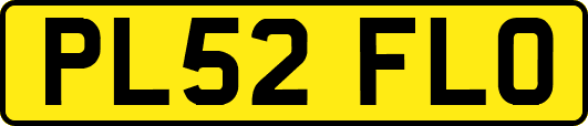 PL52FLO
