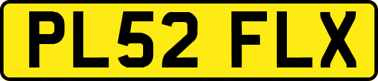 PL52FLX
