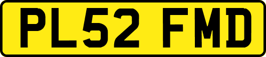 PL52FMD