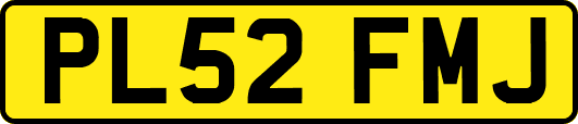 PL52FMJ