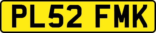 PL52FMK