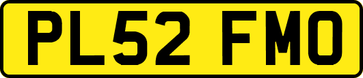 PL52FMO
