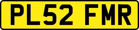 PL52FMR