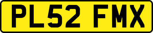 PL52FMX