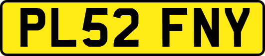PL52FNY