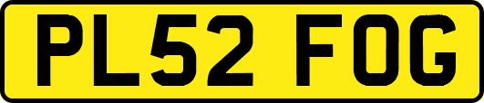 PL52FOG