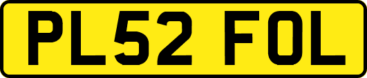 PL52FOL