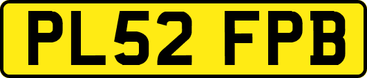 PL52FPB