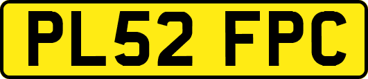 PL52FPC