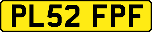 PL52FPF