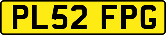 PL52FPG