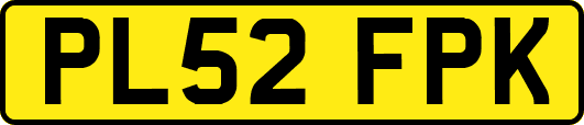 PL52FPK