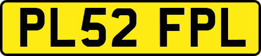 PL52FPL