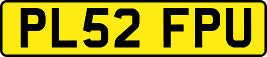 PL52FPU