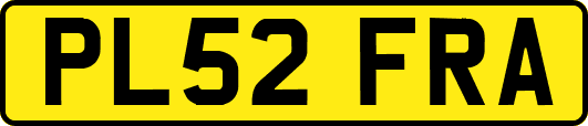 PL52FRA