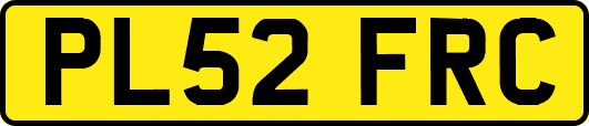 PL52FRC