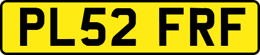 PL52FRF