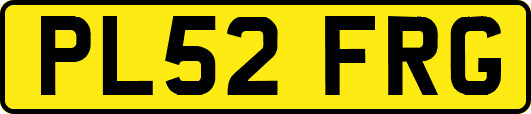 PL52FRG