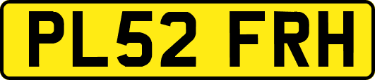 PL52FRH