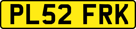 PL52FRK