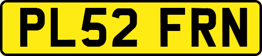 PL52FRN