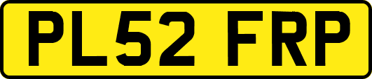 PL52FRP