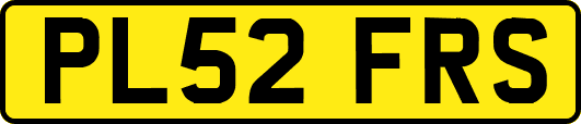 PL52FRS