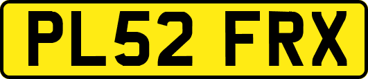 PL52FRX