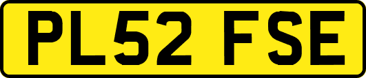 PL52FSE
