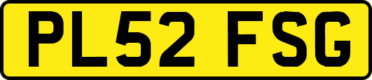 PL52FSG