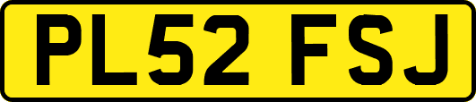 PL52FSJ