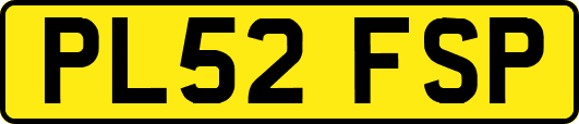 PL52FSP