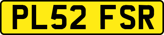 PL52FSR