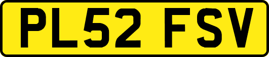 PL52FSV