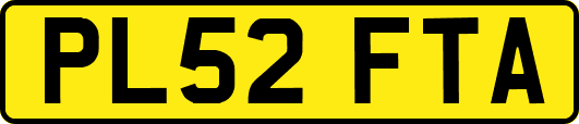 PL52FTA