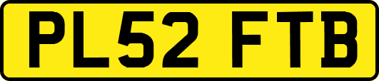 PL52FTB
