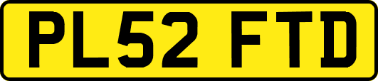 PL52FTD