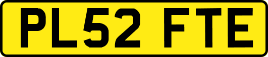 PL52FTE