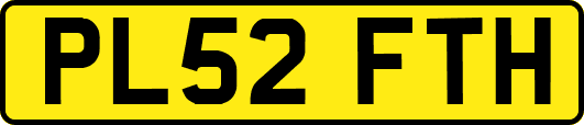 PL52FTH