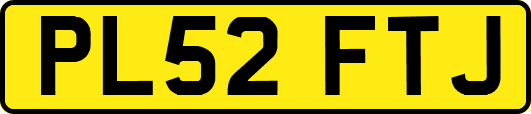 PL52FTJ