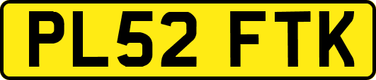 PL52FTK
