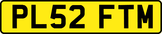 PL52FTM