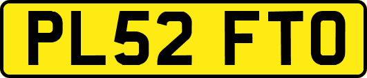 PL52FTO