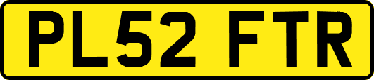 PL52FTR