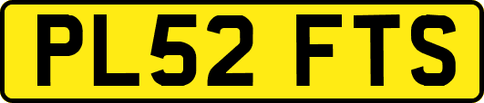PL52FTS