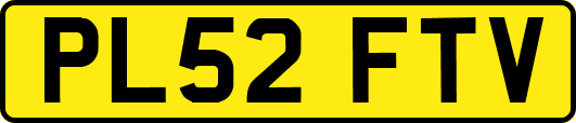 PL52FTV