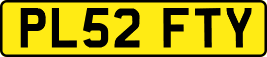 PL52FTY